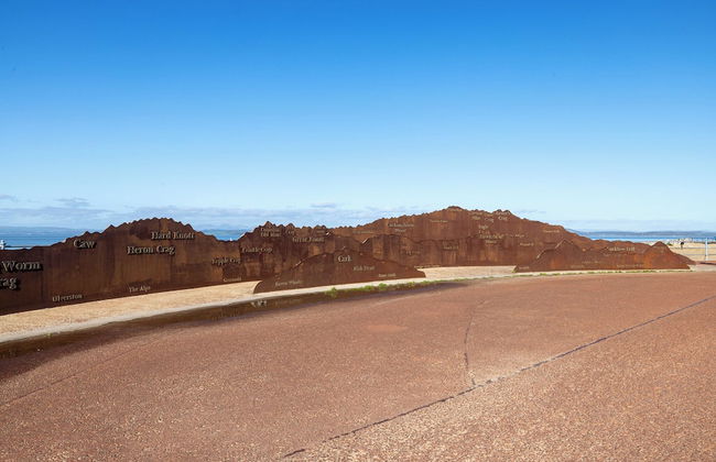 Morecambe Bay Cottage- Hot Tub/ Jacuzzi/sauna - Foto 23