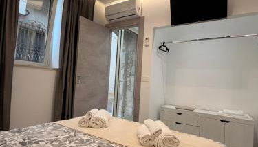 Sicilian Jacuzzi stay - 2BR - Foto 2