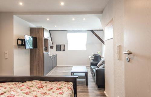 Ferienwohnung Kopf - Foto 12