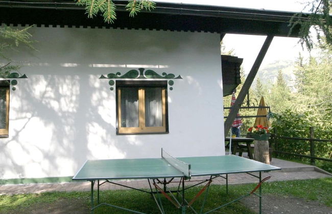 Queitly Located Chalet near Resort Center of Nassfeld - Foto 13