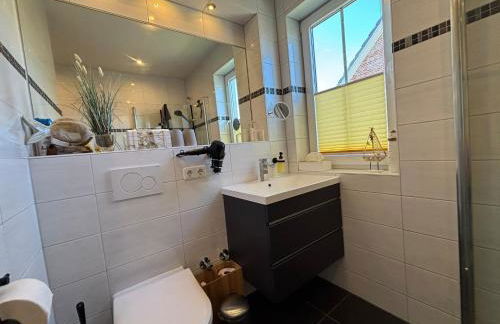 Ferienwohnung am Sund - Foto 28