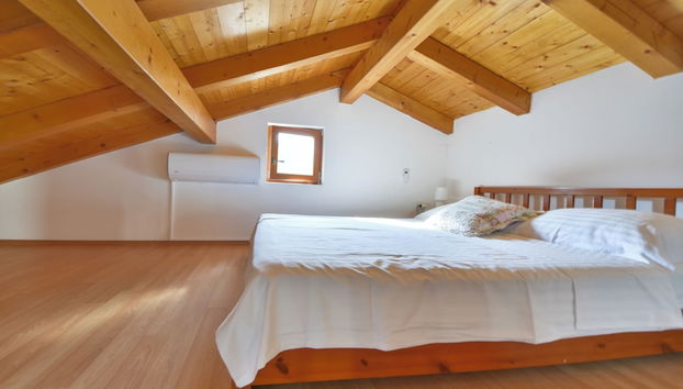 Chalet Malu - Foto 3, Habitación