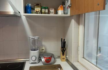 R1 CasaCafe Madrid Apartamento 1 habitación, 4 Personas - Foto 10