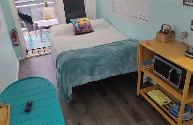 Dolphins Vacation Rental - Foto 11