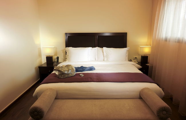 One to One Hotel & Apartments - Foto 6