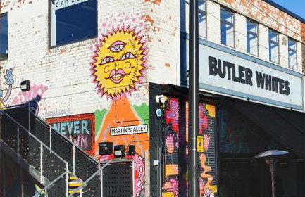 Boutique 1 Bedroom Duplex Suite on Marina-304 - Foto 12