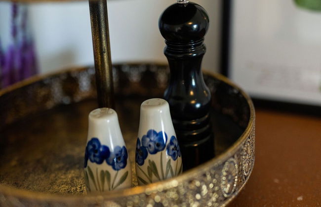 Apartment in Kuhnsdorf Near Ski Slopes - Foto 19