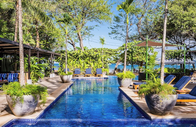 The mVillas with Exclusive Beach Club Access - Photo 54