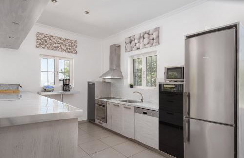 Villa Cosambeli - Foto 18