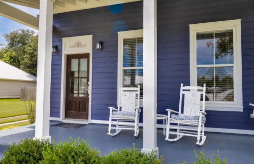 Cottage at Bella Vista - Photo 5