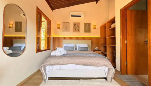 Estúdios Luxo Reserva Baú - Foto 2