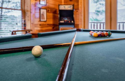 Summer Special, NERF War, Theater, HotTub, Pet Friendly, Game Room - Foto 102