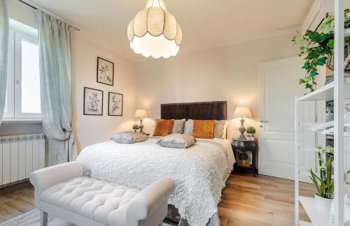 VILLA PEMOLA a Luxury Farmhouse with Garden and bikes in Lucca Town - Foto 39