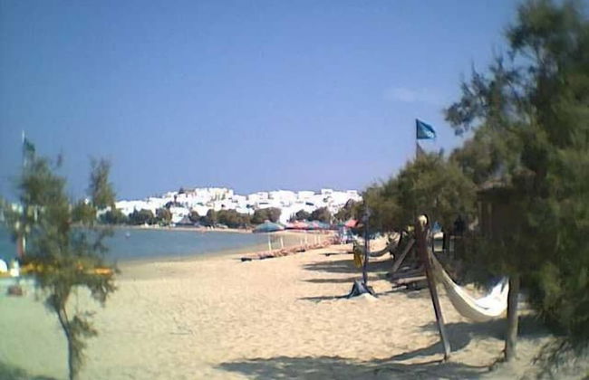 Windmill Naxos - Photo 48