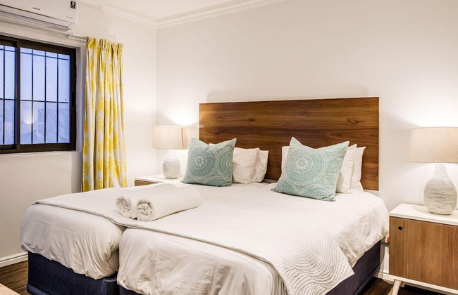 Stylish Holiday Home With Private Pool Ocean Views Jumeirah Blue - Photo 45