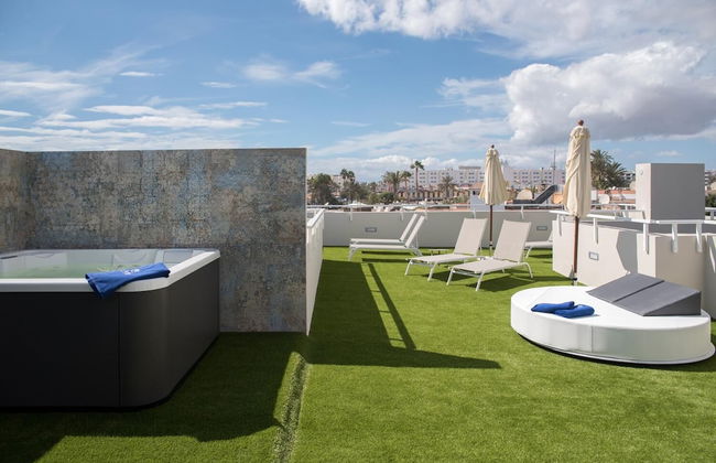 Alhambra Boutique - Foto 47