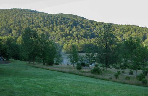 Private Dog-Friendly Home 3 Mi to Elk Mountain - Foto 37