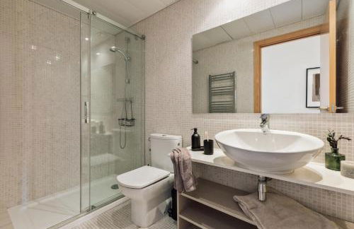 Altos - 2 bedrooms in El Poblenou - Foto 21