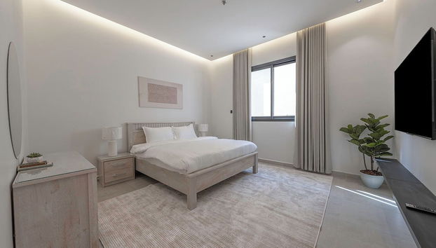 Mabaat - Al Malqa - 558 - Foto 5, Habitación