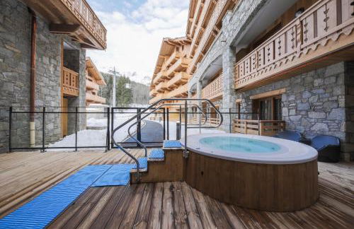 Residence l Hevana - maeva Home - Foto 6