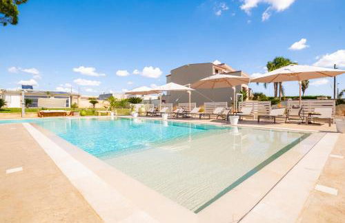 Villa Malea Luxury - Otranto - Foto 45