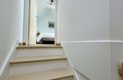 La maison de l'Orangerie - Charm & comfort in the very heart of Carentan - Foto 26