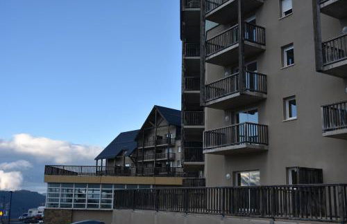 Résidence Les Adrets de Peyragudes - Foto 47