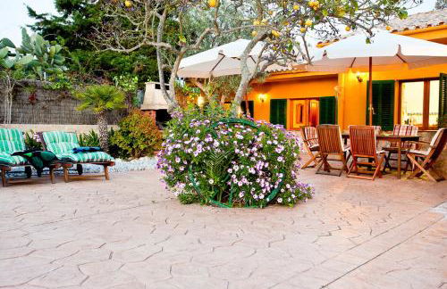 Villa El Mal Pas / Can Seguinet - Foto 29