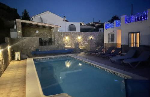 Casa Olivia villa - Foto 49