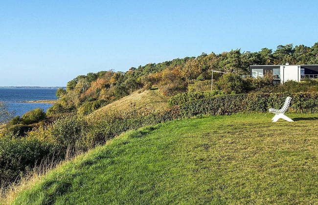 5 Star Holiday Home in Frederiksvaerk - Foto 30