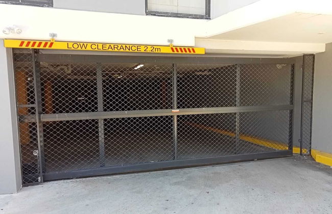 KULA - Apartment Parramatta - Foto 77