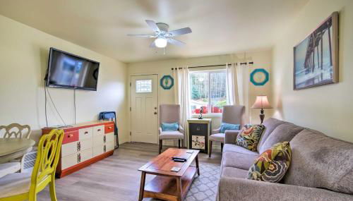 Winchester Bay Apt Near Dunes and State Parks! - Foto 5