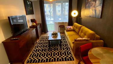 Apartament Golden Studio - Foto 4