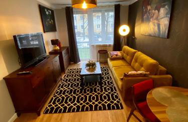 Apartament Golden Studio - Foto 4