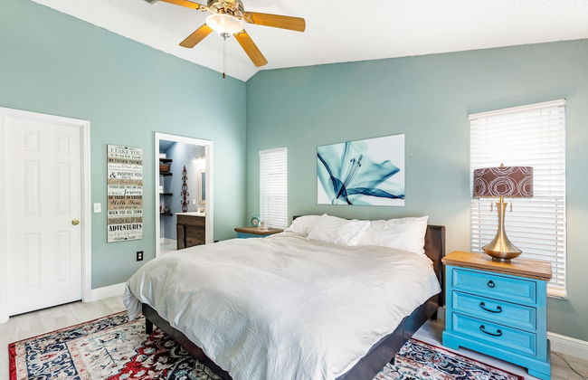 Private Pool House, Near all Famous Attractions!!! - Foto 21