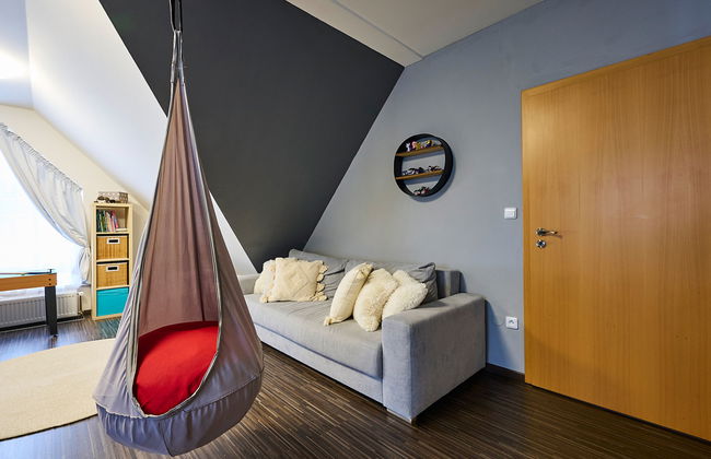 3 bedroom Apartment in Harrachov - Photo 17