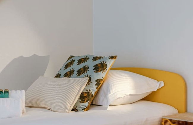 Boulevard Apartment Near the Beach - Foto 29