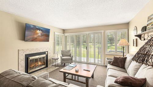 Fairway View Condo – Resort Stay • Near GLEF • Netflix ➠5518 - Foto 3, Other