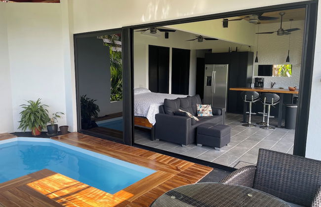 Villa Costa Pura Vida - Foto 44