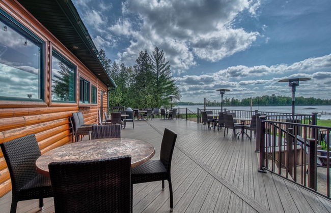 Lena's Northern Pines Resort - Foto 75