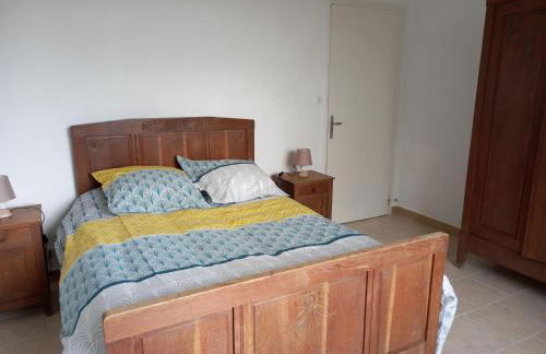 Maison proche plages OMAHA BEACH - Foto 9