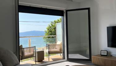 Piso Sinas con vistas al mar - Foto 3