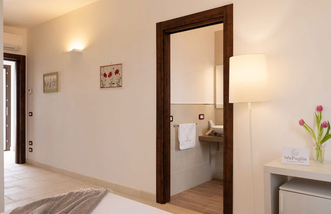 WePuglia - TERRATERRA - Masseria Minunni - Foto 46