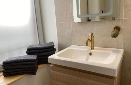 L'escale Donvillaise - Foto 36