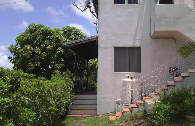 Morris Apartments - Foto 19