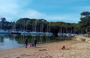 Location les pieds dans l'eau - Foto 11