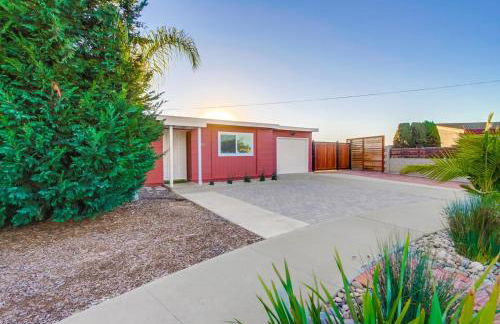 Home to enjoy the beach with ocean view - Photo 53