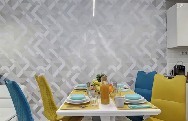 Vision Apartments Budapest - Foto 74