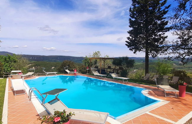 Verdidea - La Palazzina - Photo 24