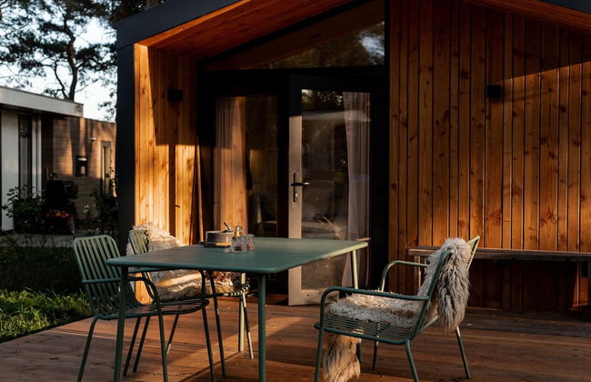 Holiday Home in Haarle Near Sallandse Heuvelrug - Foto 6